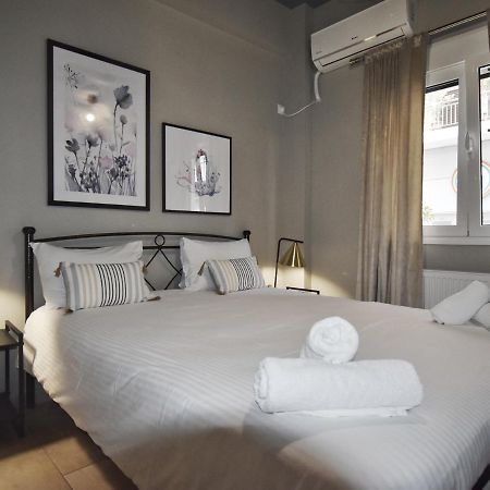 Petite Apartment Athen Eksteriør bilde